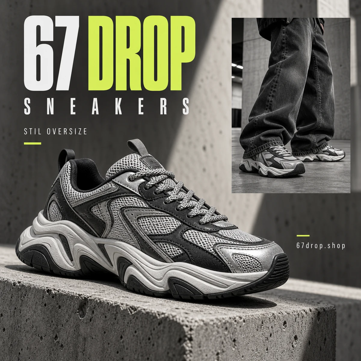 67 DROP